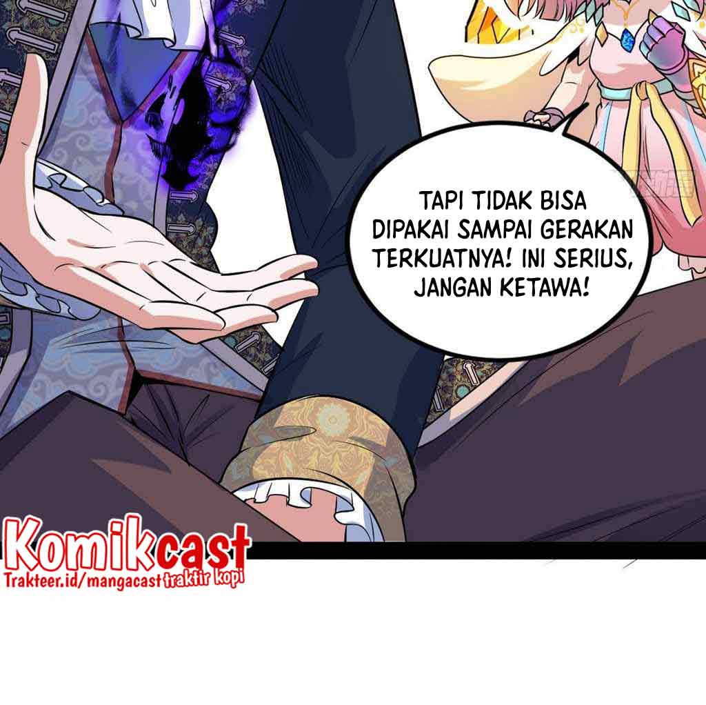 Dilarang COPAS - situs resmi www.mangacanblog.com - Komik im an evil god 259 - chapter 259 260 Indonesia im an evil god 259 - chapter 259 Terbaru 10|Baca Manga Komik Indonesia|Mangacan